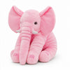 Elefante De Apego Peluche Para Bebés Y Niños