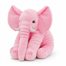 Elefante De Apego Peluche Para Bebés Y Niños - vista 6 del producto