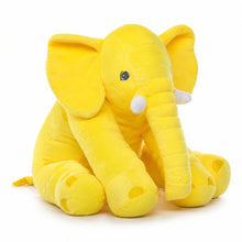 Elefante De Apego Peluche Para Bebés Y Niños - vista 9 del producto