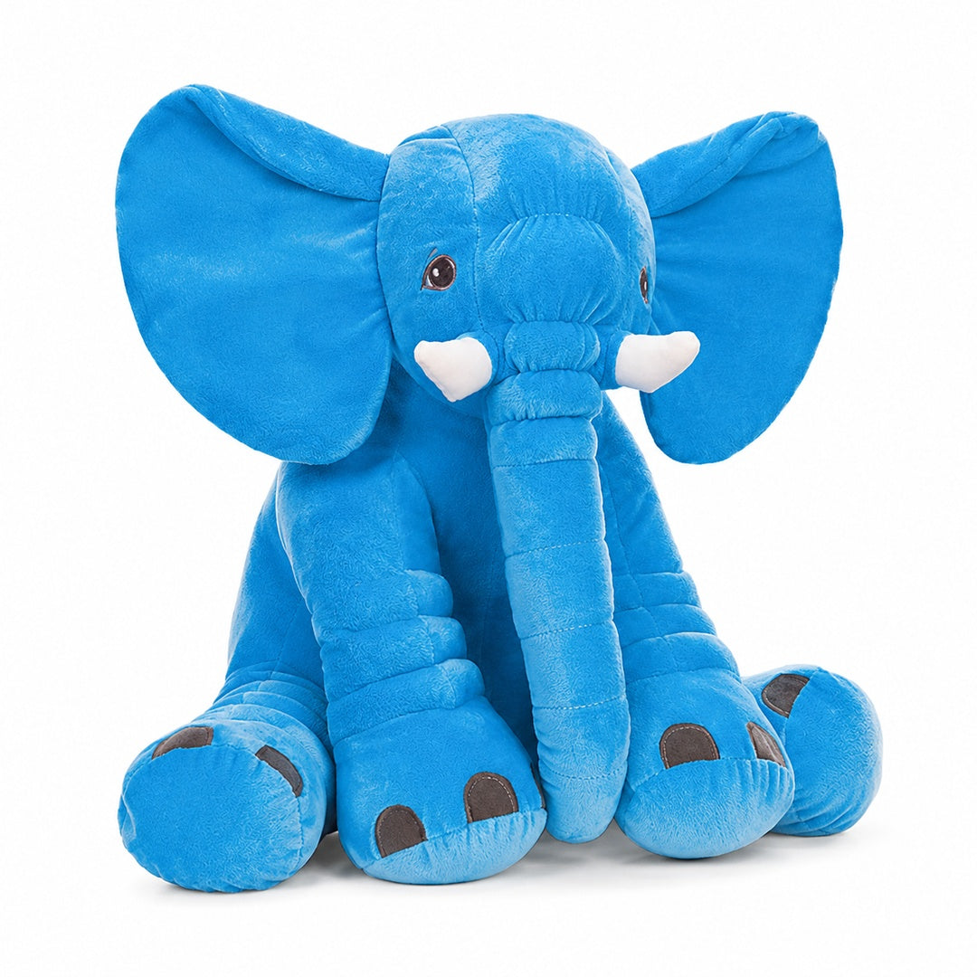 Elefante De Apego Peluche Para Bebés Y Niños - vista 12 del producto