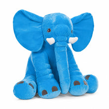 Elefante De Apego Peluche Para Bebés Y Niños - vista 12 del producto
