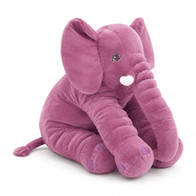 Elefante De Apego Peluche Para Bebés Y Niños - vista 16 del producto
