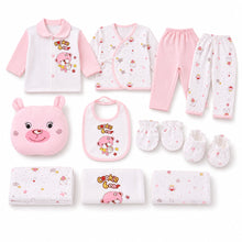 Set De Ajuar Para Bebe Recién Nacido - vista 6 del producto