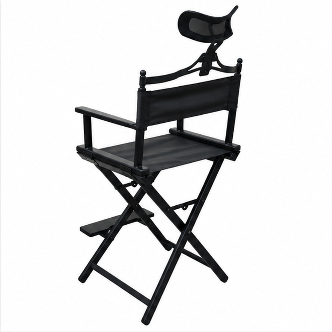 Silla De Maquillaje Para Salon De Estudio De Belleza Exclusiva - detalle del producto