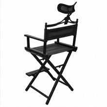 Silla De Maquillaje Para Salon De Estudio De Belleza Exclusiva - detalle del producto