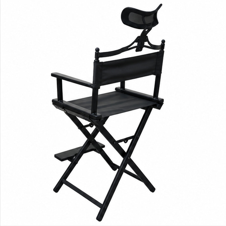 Silla De Maquillaje Para Salon De Estudio De Belleza Exclusiva - detalle del producto