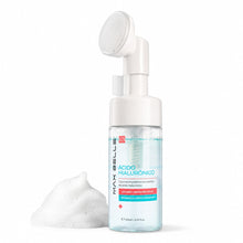 Espuma Limpoadora Facial Con Acido Hialuronico - detalle del producto