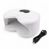 Lámpara Uv Led Corazón Para Uñas 96w Nail