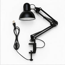 Lámpara Mesa Flexible Profesional Escritorio Ajustable - detalle del producto
