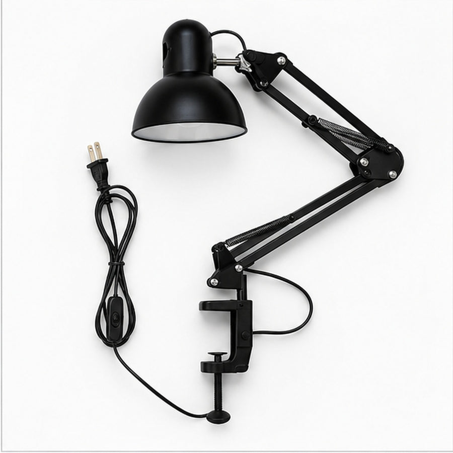 Lámpara Mesa Flexible Profesional Escritorio Ajustable - detalle del producto