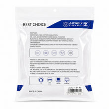 Cable de red Aoweixun Orvesion 20 metros Best Choice - detalle del producto
