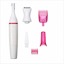 Depiladora Sweet Sensitive 5 en 1 - imagen principal