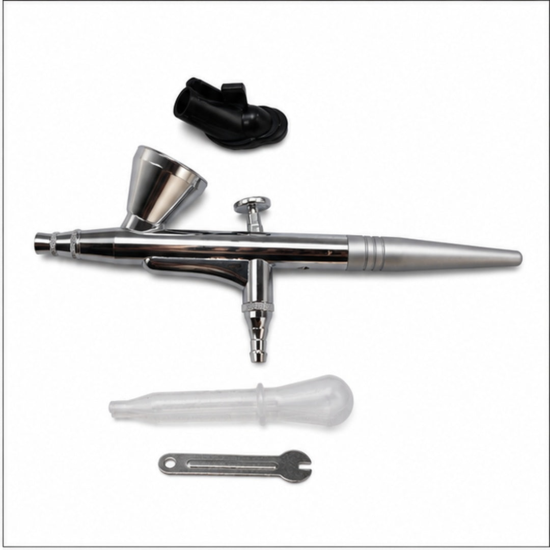 Aerografo Para Maquillaje Facial, Corporal y Decorativo - vista 3 del producto