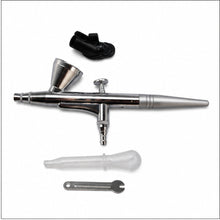 Aerografo Para Maquillaje Facial, Corporal y Decorativo - vista 3 del producto