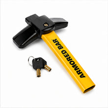 Traba Volante Seguridad- Candado - detalle del producto