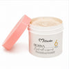 Exfoliante corporal con biotina Misucka paso 6