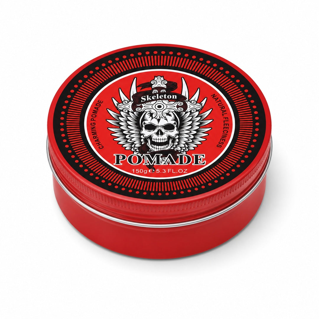 Cera Gel Para Cabello y Barba POMADE 150gr - vista 6 del producto