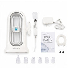 Aqua Peeling Hydrafacial - detalle del producto