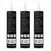 Pack de 3 adhesivos de uretano PU3780