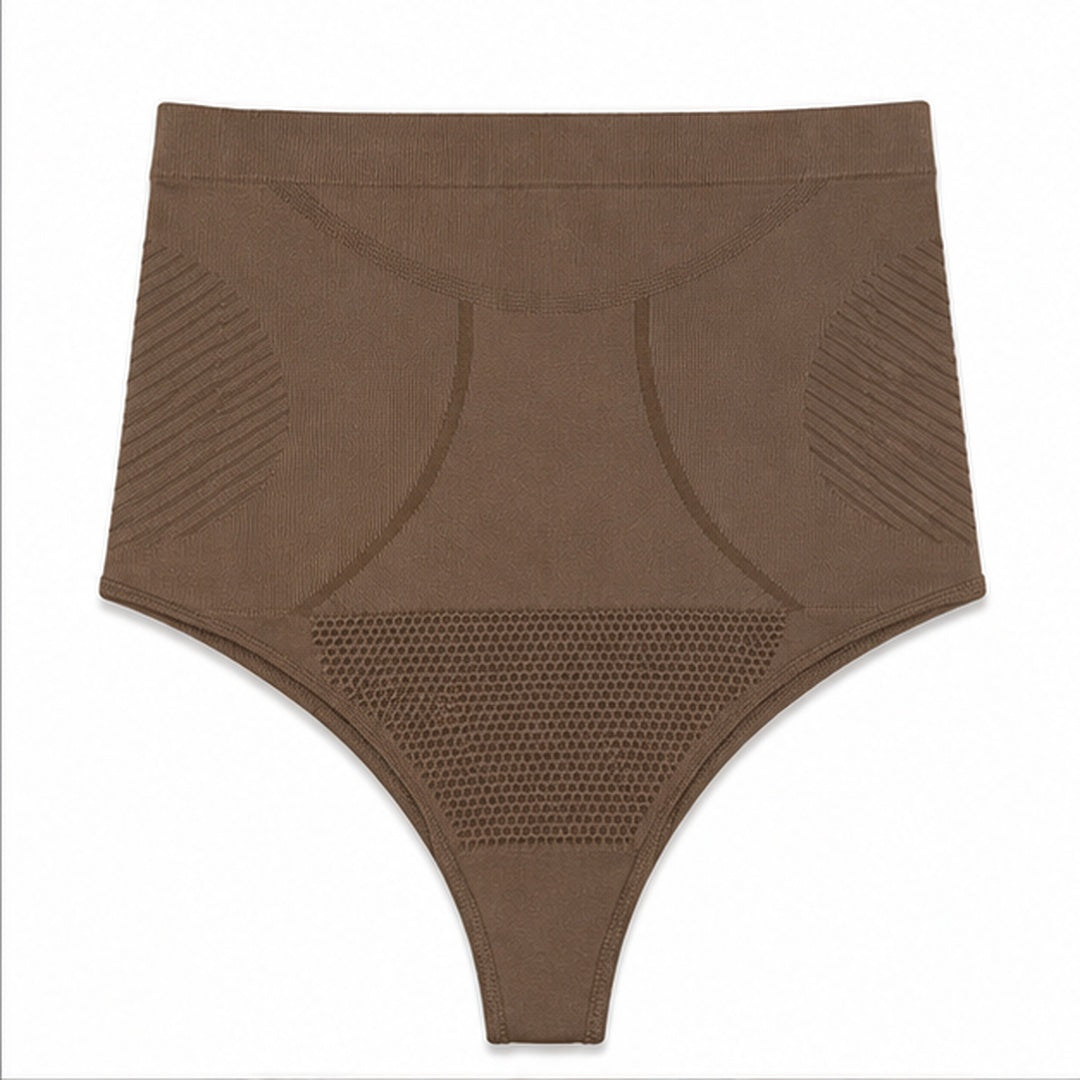 Faja de Abdomen - variante beige / M-L