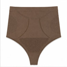 Faja de Abdomen - variante beige / M-L
