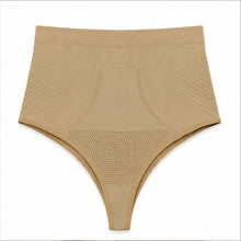 Faja de Abdomen - variante negro / XL-XXL