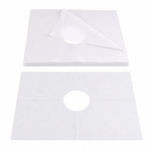 Funda de Reposacabezas Desechable Higiénica Limpia y Segura - vista 6 del producto