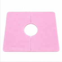 Funda de Reposacabezas Desechable Higiénica Limpia y Segura - variante Blanco