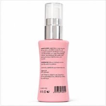 Aceite capilar Misucka Biotina paso 5 - detalle del producto