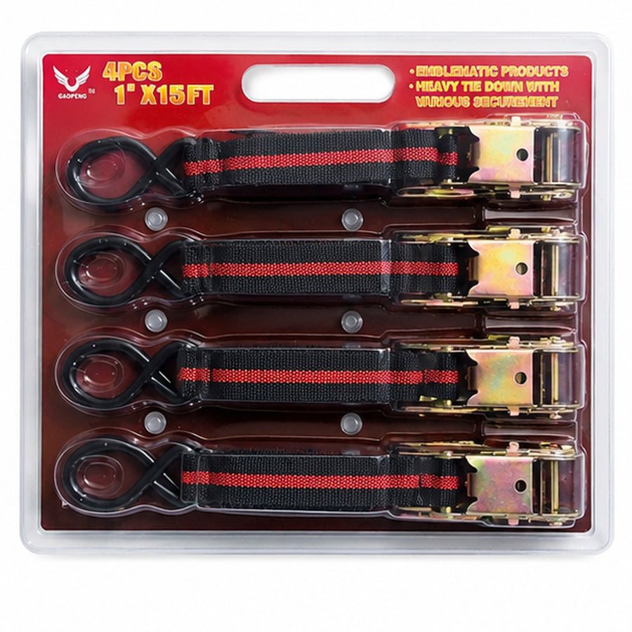 Slinga De Remolque Para Asegurar Cargas - detalle del producto