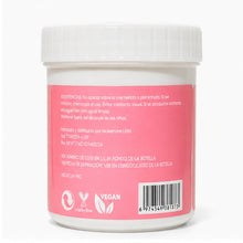 Mascarilla Capilar Misucka Hair Mask Strawberry 450 g