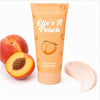 Durazno Doble Capa Crema Humectante Beauty Creations