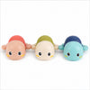 Bebé 3 Tortuga Baño Juguetes Baño Niños Juego Agua 3 Piezas