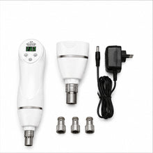 Diamond Peeling portátil para limpieza facial 15W - detalle del producto
