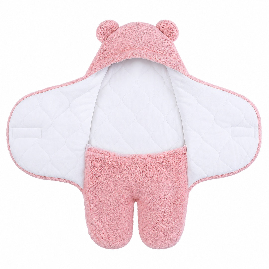 Abrigo Saco Para Bebe Chiporro - vista 4 del producto