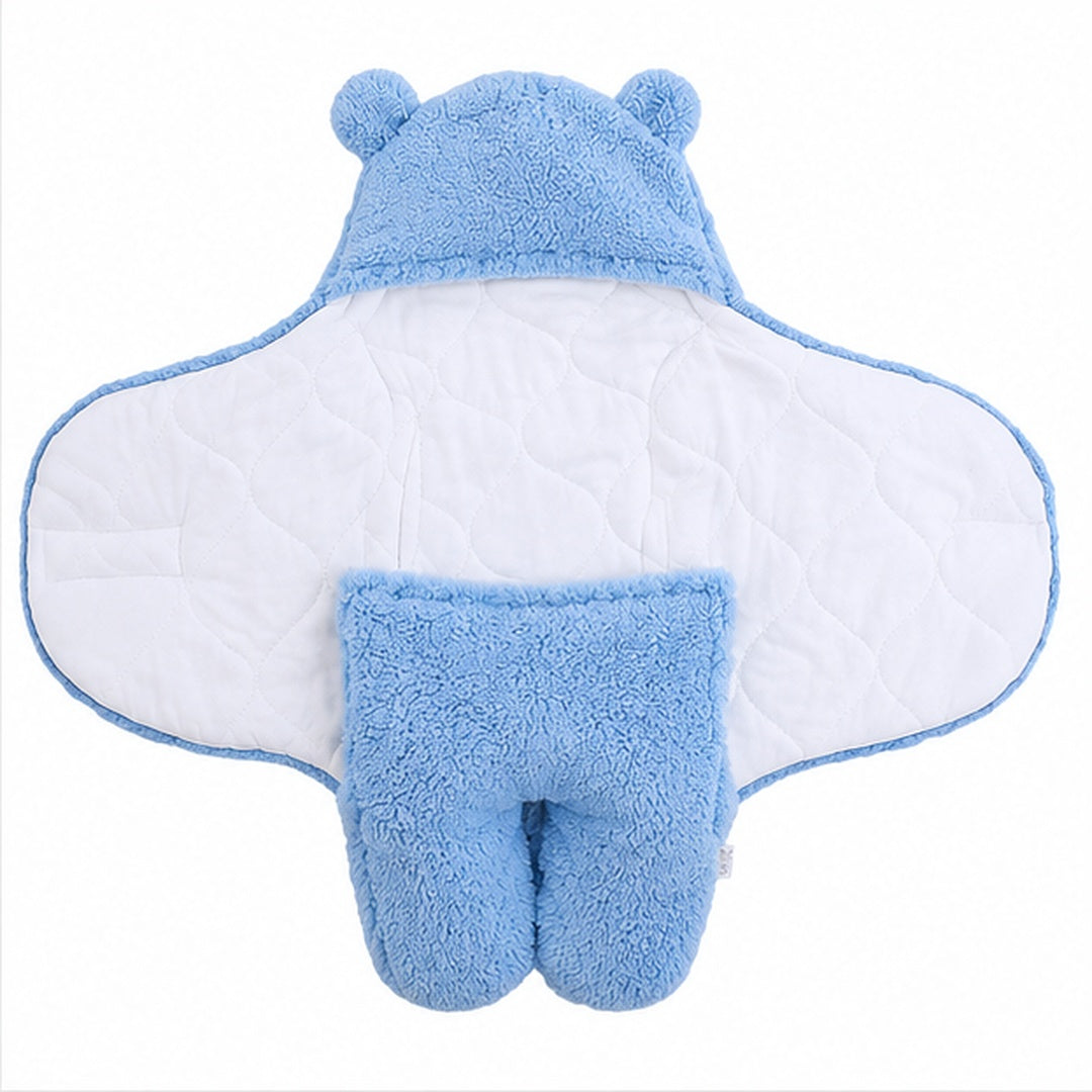 Abrigo Saco Para Bebe Chiporro - vista 10 del producto