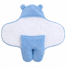 Abrigo Saco Para Bebe Chiporro - vista 10 del producto