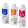 Pack De 3 Soluciones De Hidratacion Facial As1 Sa2 Ao3 400ml