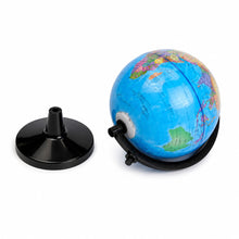 Globo Terráqueo 23cm Altura - detalle del producto