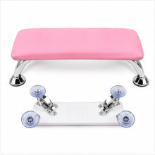 Cojín de mano para Mesa De Manicura - variante BLANCO