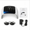 Cabina Led Facial 7 en 1
