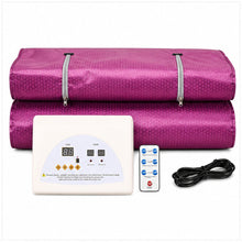 Manta De Infrarrojos Para Sauna, Máquina de fitness para salón doméstico - imagen principal