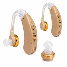 Audífono Ortopédico Sordera Universal Leyin Ha- 318b - detalle del producto