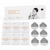 Kit Capsulas Aclarante Facial Para Maquina de Oxigeno "Skin Lightening"