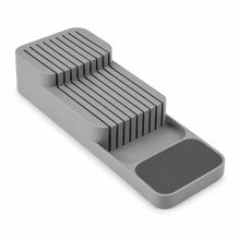 Organizador De Cuchillos Cajón De Cocina Utensilios - detalle del producto