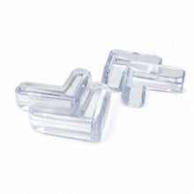Protector De Esquinas Antigolpes Silicona 4 Piezas - vista 3 del producto