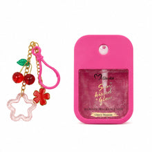 Mini Splash Colgante De Misucka - variante Midnight Opium