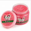 Exfoliante corporal Body Scrub Strawberry 450 ml