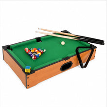 Mesas Pool Mini Mesa De Billar Niños Juego Mesa - detalle del producto