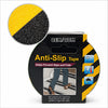 Cinta Anti resbalante Para Escaleras 5cm x 5 Metros